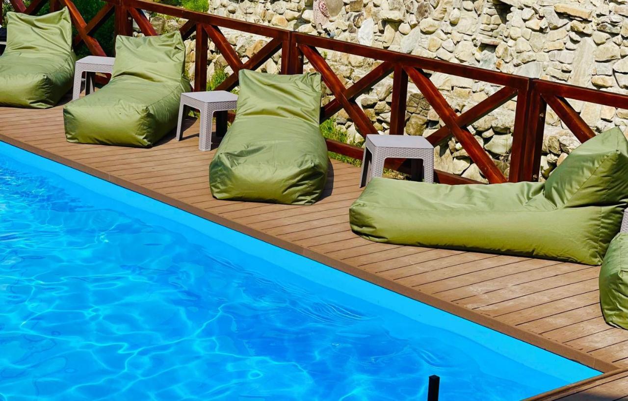 Hotel Zimasnow Ski & Spa Club Bukowel Exterior foto