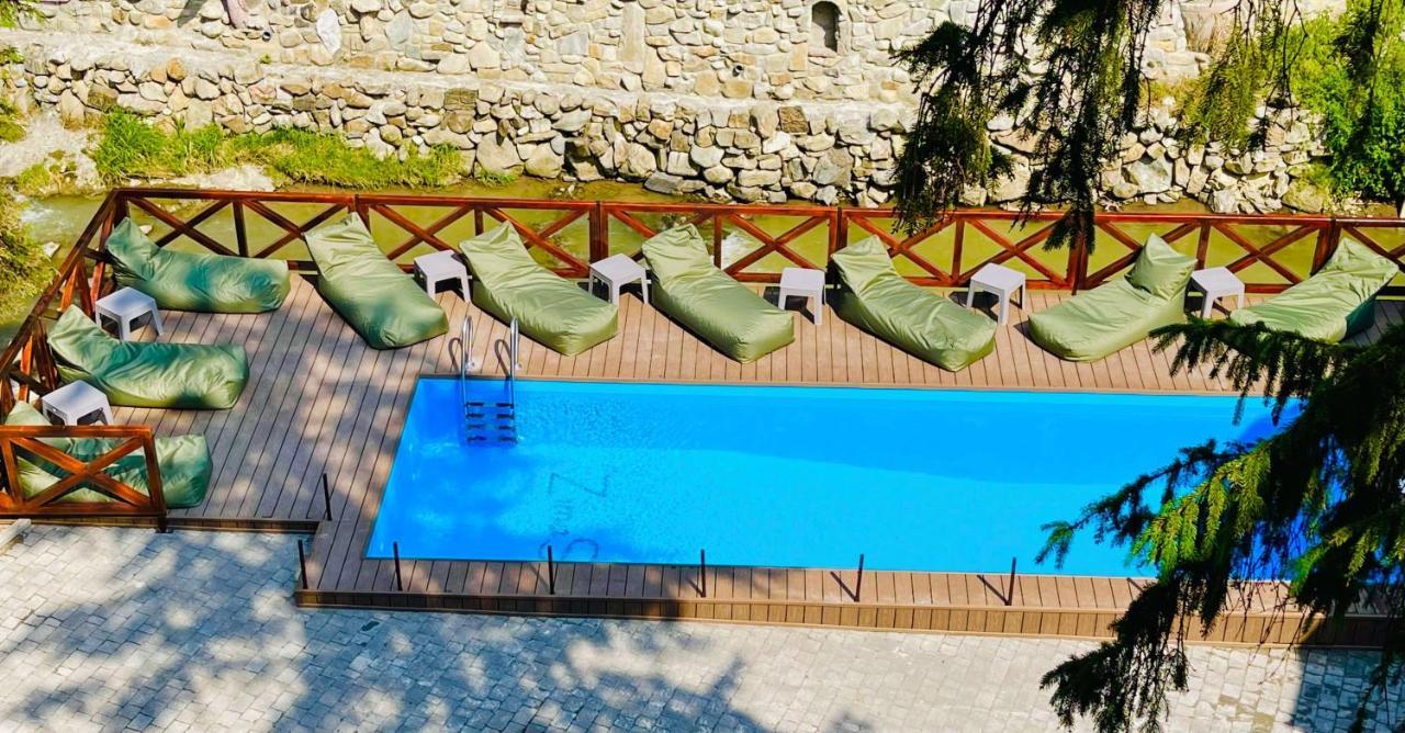 Hotel Zimasnow Ski & Spa Club Bukowel Exterior foto