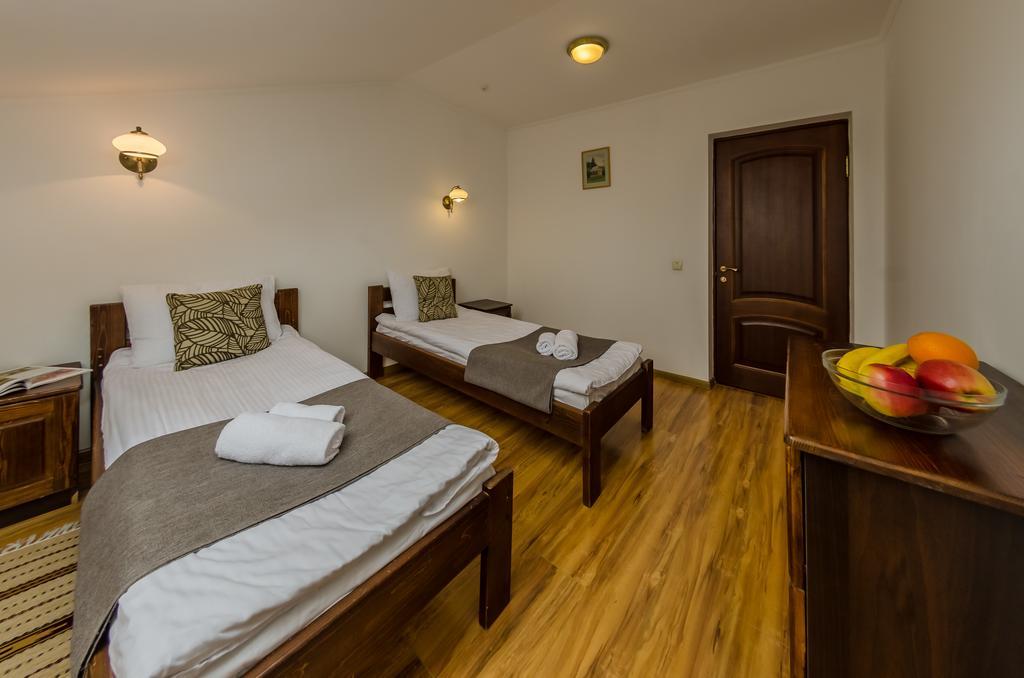Hotel Zimasnow Ski & Spa Club Bukowel Exterior foto